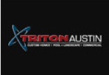 Triton custom homes